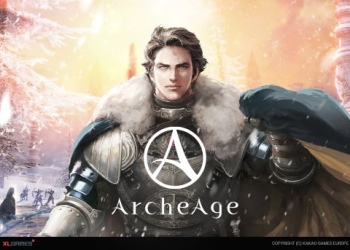 ArcheAge