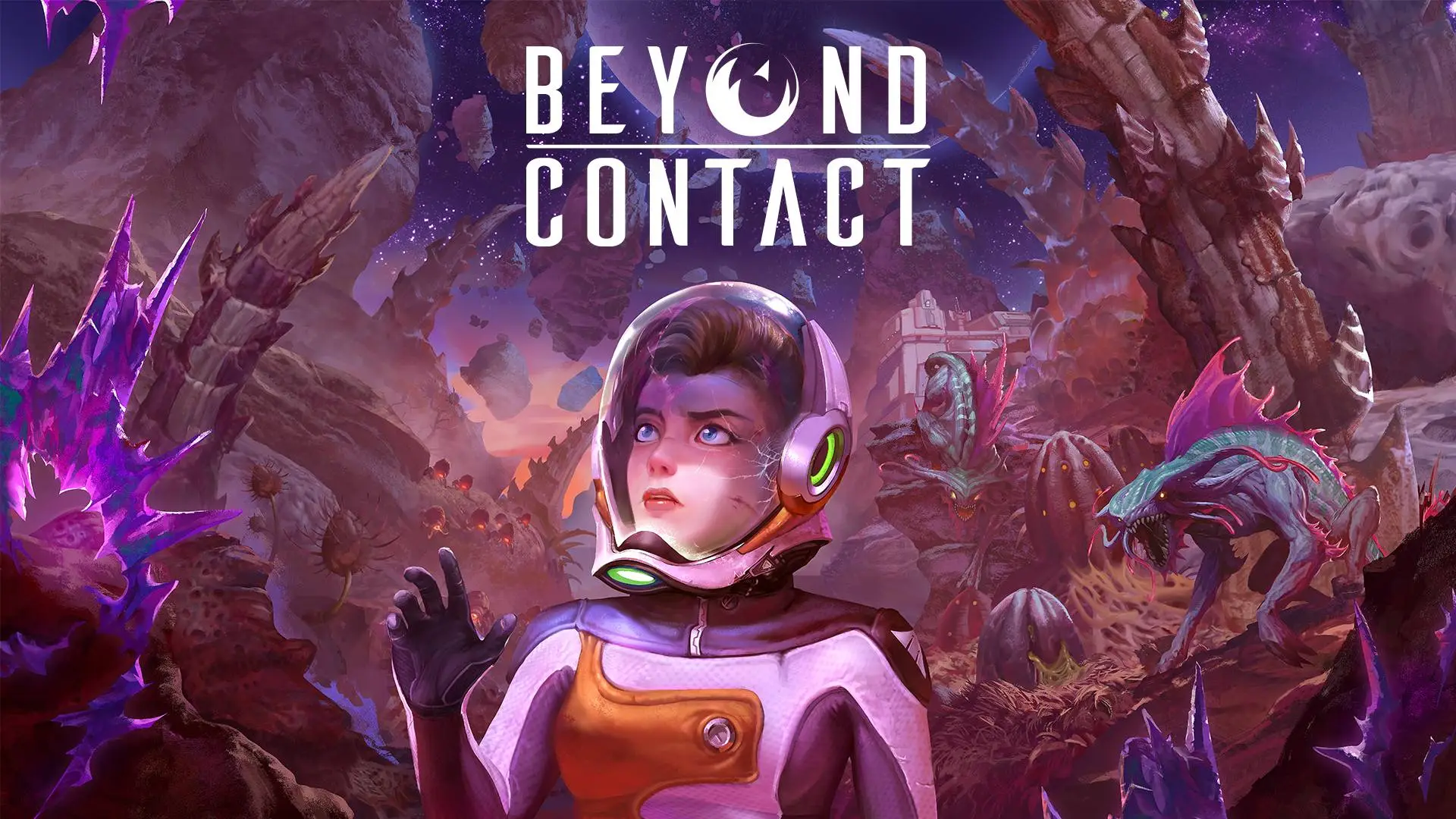Beyond Contact W Arata
