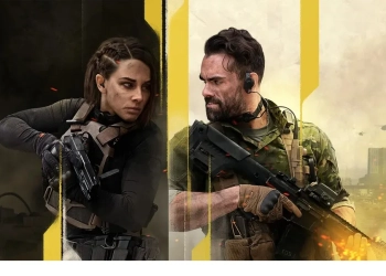 Call of Duty