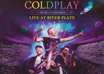 Coldplay