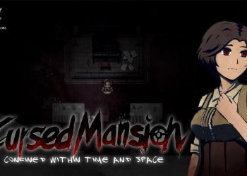 Cursed Mansion
