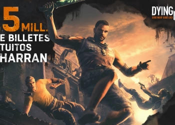 Dying Light Enhanced Edition