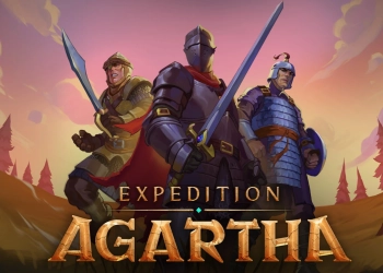 Expedition Agartha W Arata