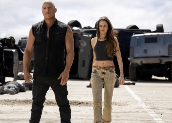 Rápidos y Furiosos X