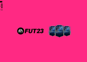 FIFA 23 Premier League TOTS W Arata