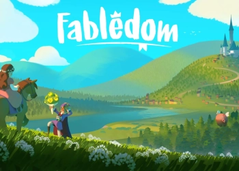 Fabledom W Arata