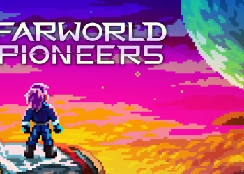 Farworld Pioneers