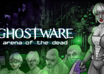 GHOSTWARE