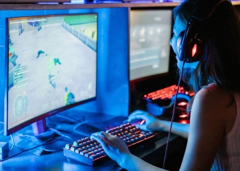 Gamers