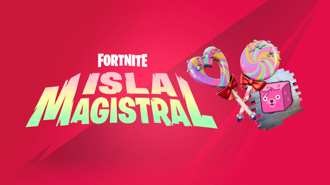 Isla Magistral