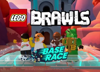 LEGO Brawls