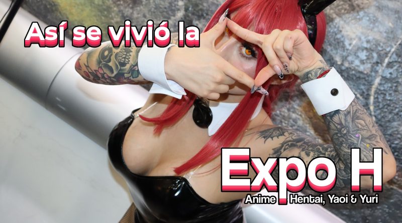 Expo H