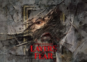 Layers Of Fear (2023) W Arata