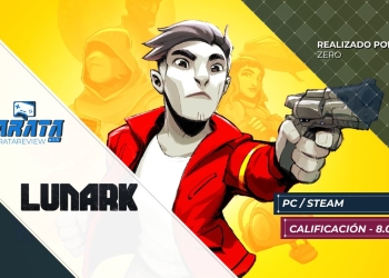 LUNARK