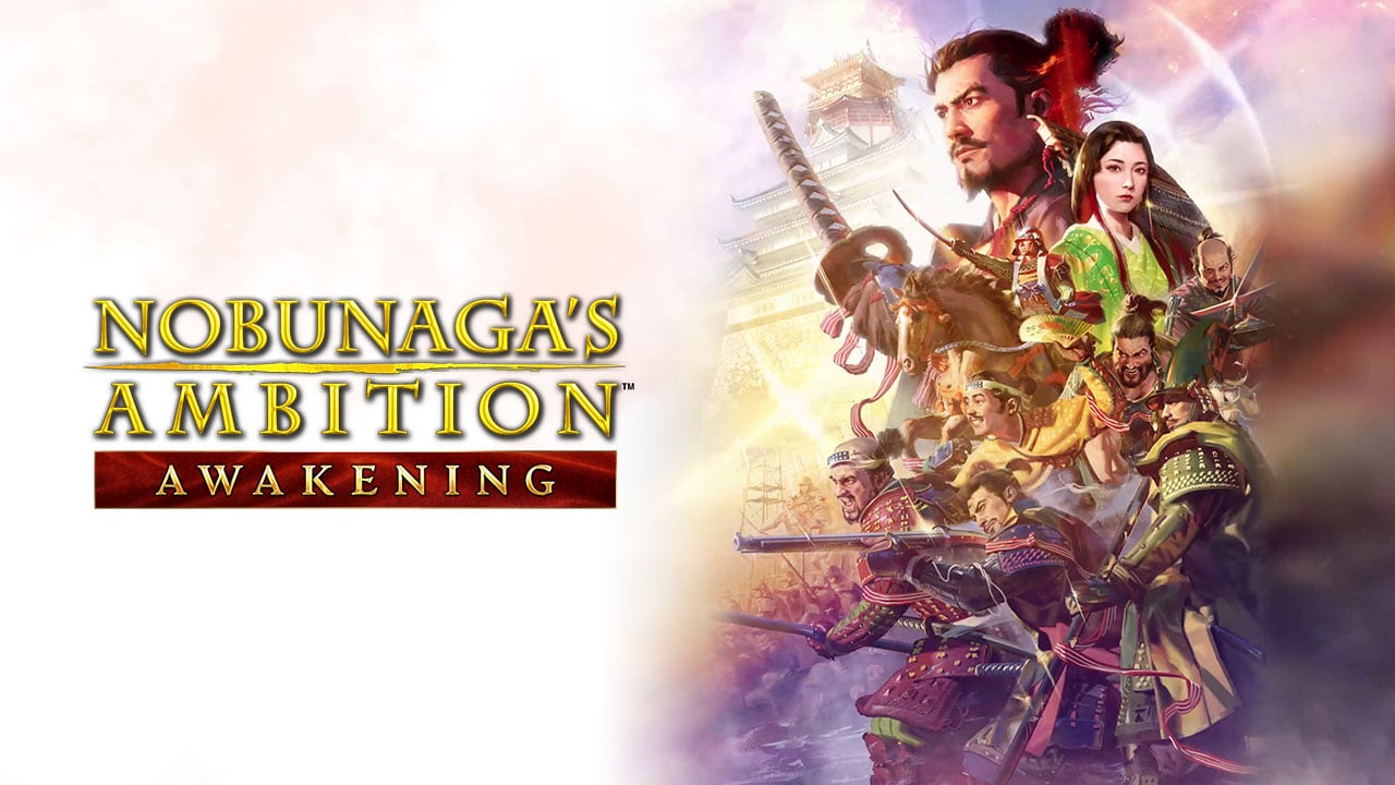 NOBUNAGA’S AMBITION: Awakening