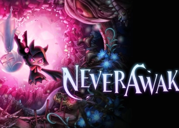 NeverAwake W Arata