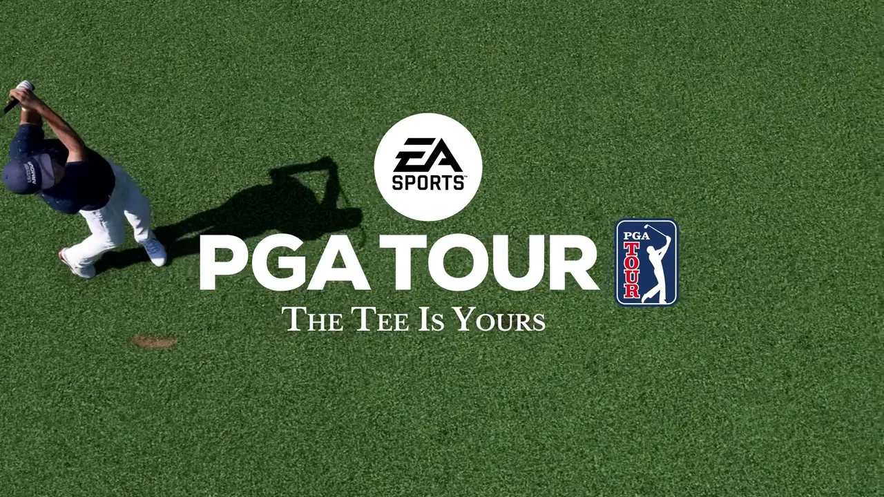 PGA TOUR