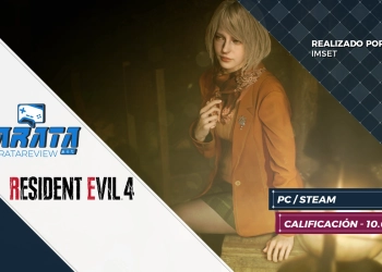 Resident Evil 4 Remake