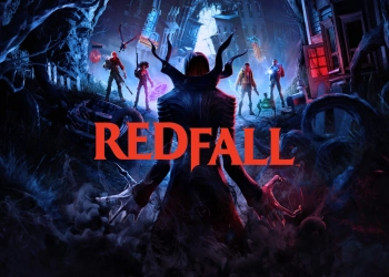 Redfall