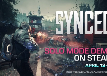 SYNCED