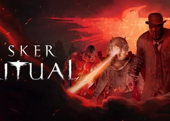 Sker Ritual