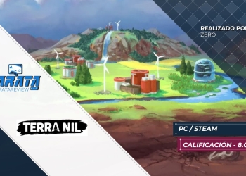 Terra Nil