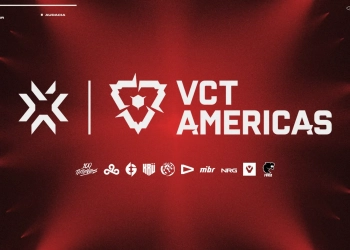 VCT Americas