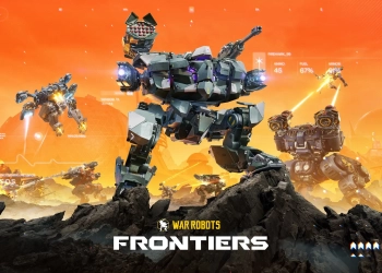 War Robots