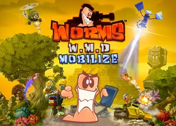 Worms WMD