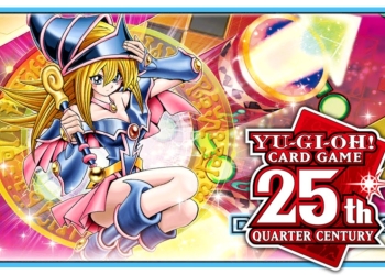 YU-GI-OH! DUEL LINKS