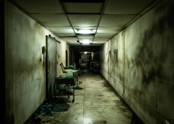 Cine de terror