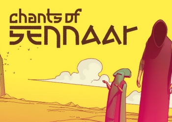 Chants of Sennaar