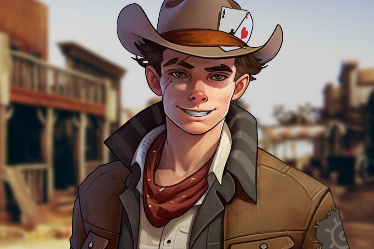 Cowboys and Rustlers