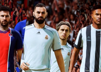 kits retro