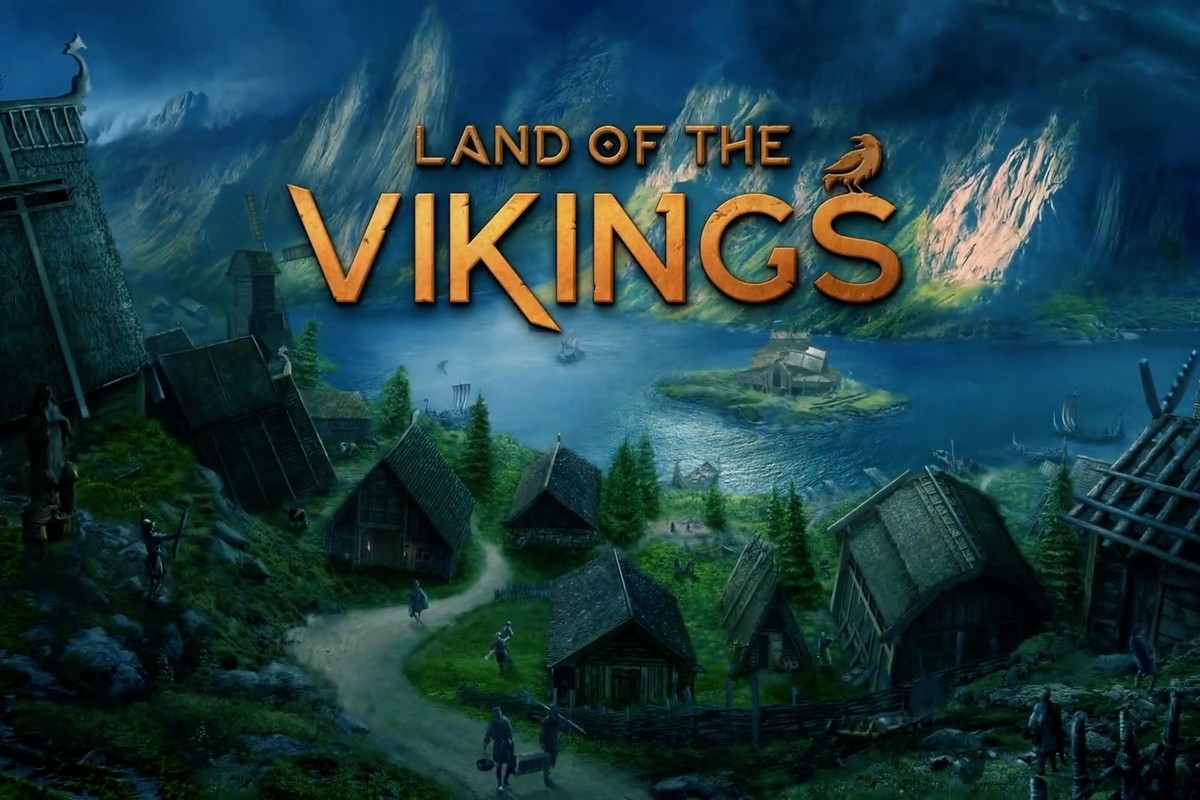 Land of the Vikings se actualiza con editor de estructuras Arata