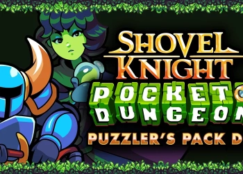Shovel Knight