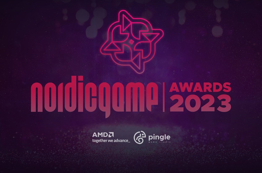 Nordic Game Awards
