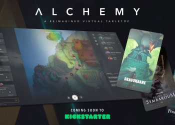 Alchemy RPG