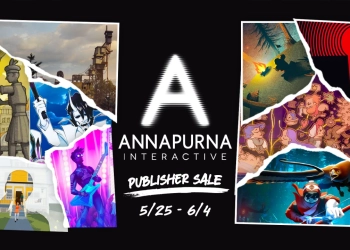 Annapurna Interactive