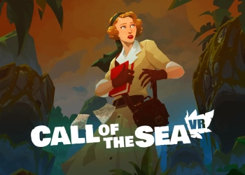 Call of the Sea VR