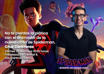 A través del Spider-Verso