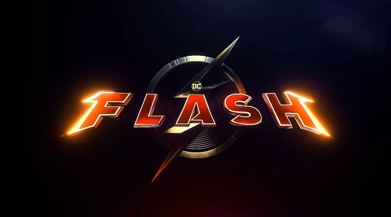 DC Flash W Arata