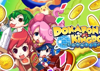 Dokapon Kingdom