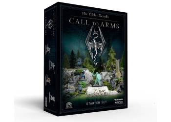 Call to Arms