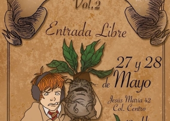 Festival de la Mandrágora