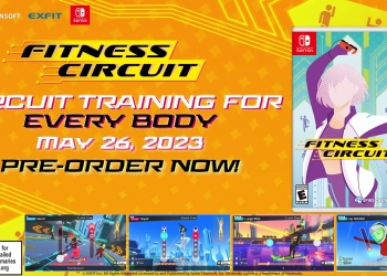 Fitness Circuit