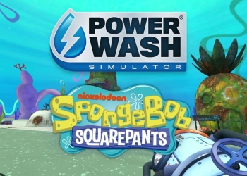 POWERWASH SIMULATOR