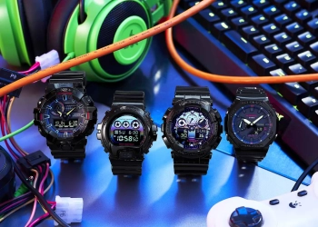 G-SHOCK