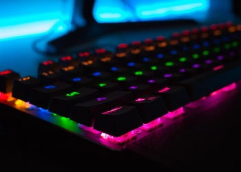 gamers