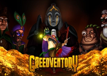 Greedventory